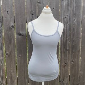 Boutique Bought Tank